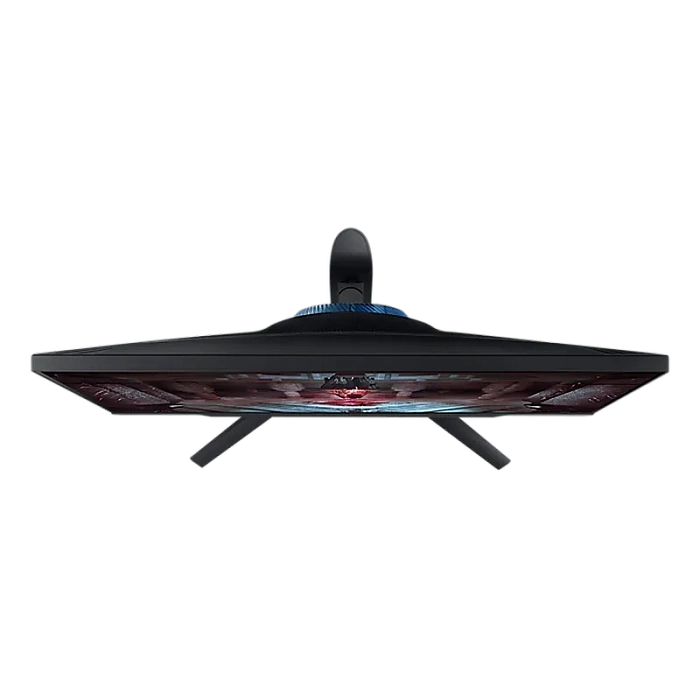 WQHD монитор Samsung Odyssey G5 G51C (S27CG51) - фото 5