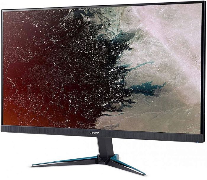 WQHD монитор Acer Nitro VG270Ubmiipx (UM.HV0EE.007) - фото 2