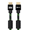 Кабель Greenconnect HDMI - HDMI 1м (GCR-51833) - фото 1
