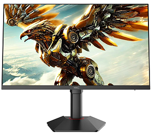 HKC анонсировала модель G27H7 Pro с двойным режимом работы