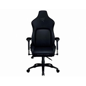 Игровое кресло Razer Iskur Black Edition (RZ38-02770200-R3G1)