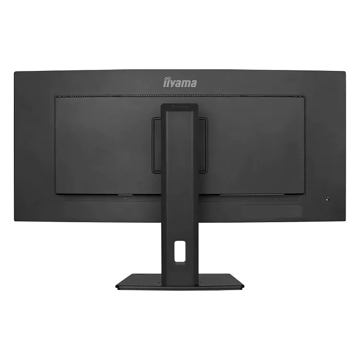 3.5K монитор iiyama ProLite XCB3497WQSNPH-B1 - фото 8