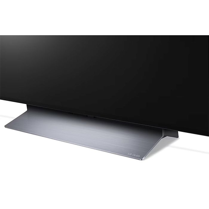4K OLED телевизор LG OLED65C3RLA - фото 6