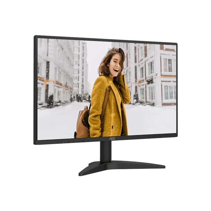 Full HD монитор AOC 25B36H3 - фото 2