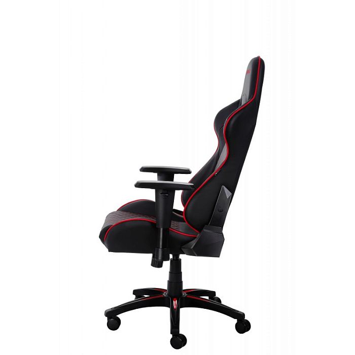 Компьютерное кресло KARNOX HERO XT, красный - фото 1