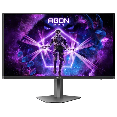 4K монитор AOC AGON Pro AG276UZD - фото 1