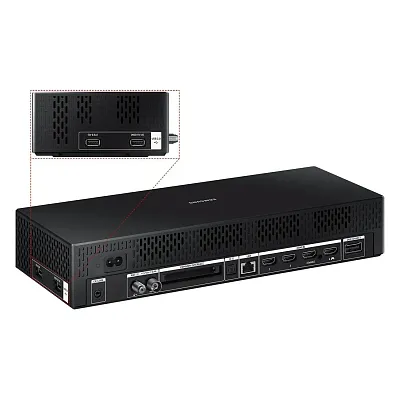4K телевизор Samsung QE55LS03FAUXRU - фото 8