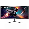 3.5K OLED монитор LG UltraGear 45GS96QB-B - фото 1