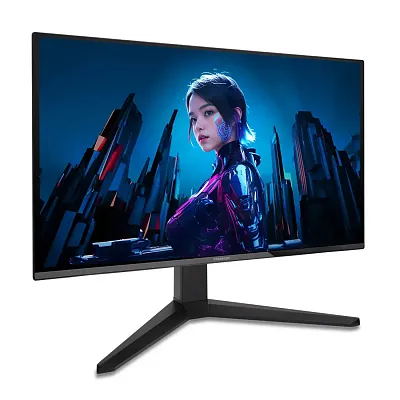 WQHD монитор Acer Predator X27UW1bmiipprx (UM.GXXCD.103) - фото 2