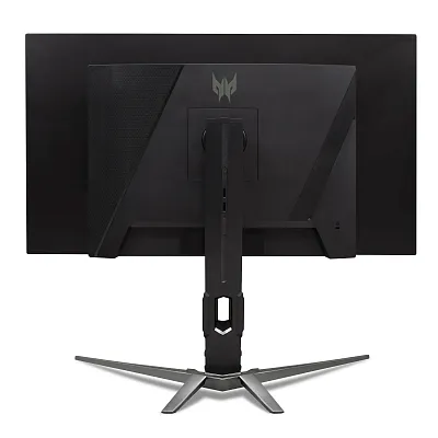 4K монитор Acer Predator X32X3bmiiphuzx (UM.JXXCD.301) - фото 8
