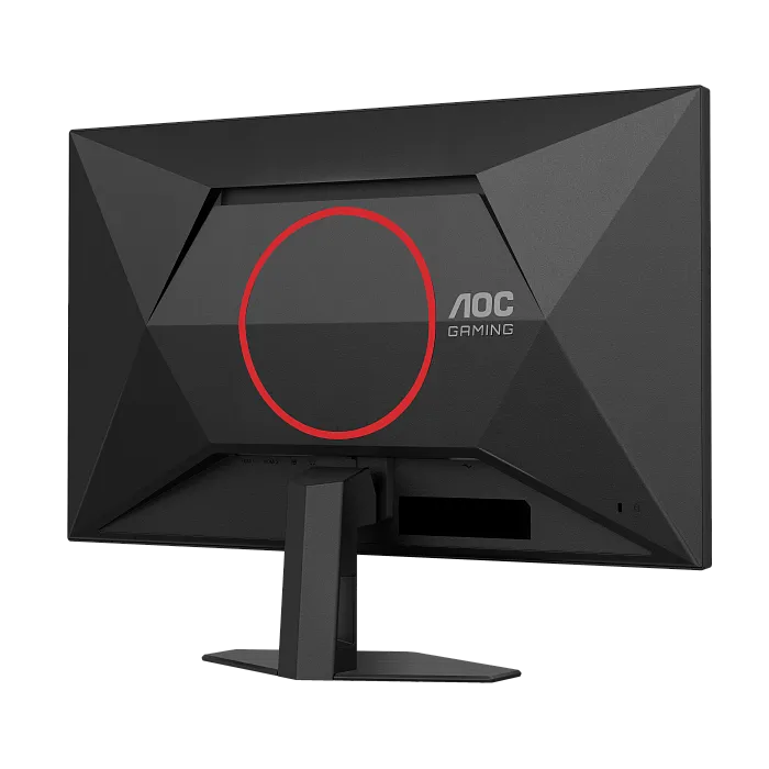 Full HD монитор AOC 27G4HRE - фото 6