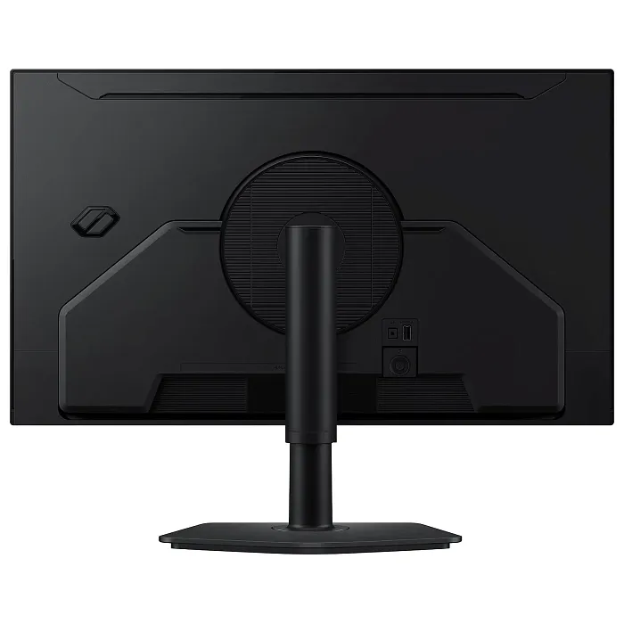 WQHD монитор Samsung Odyssey G5 G50F S32FG502E - фото 2