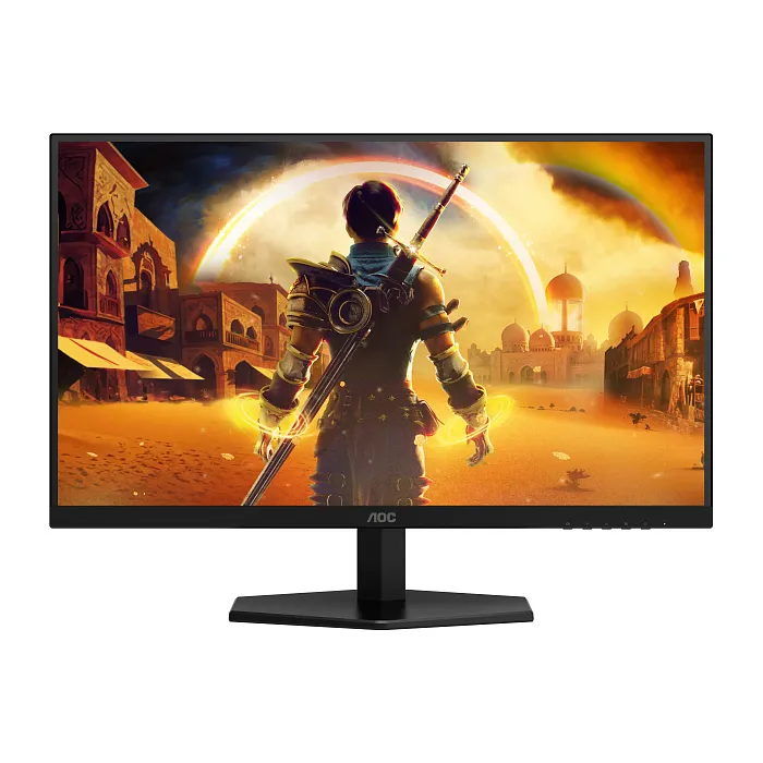 WQHD монитор AOC Q27G42HE - фото 1
