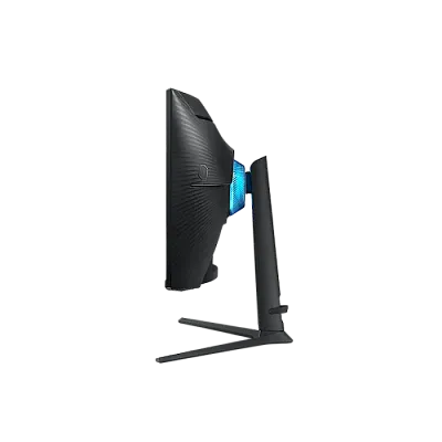 WQHD монитор Samsung Odyssey G6 S32BG650EUXEN - фото 6