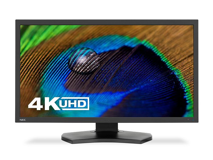4K монитор NEC MultiSync PA311D - фото 1