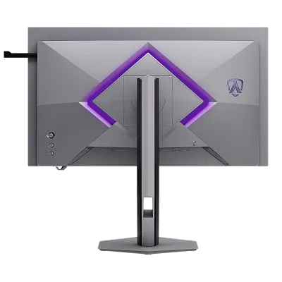 WQHD монитор AOC AGON Pro AGP277QKDC - фото 10