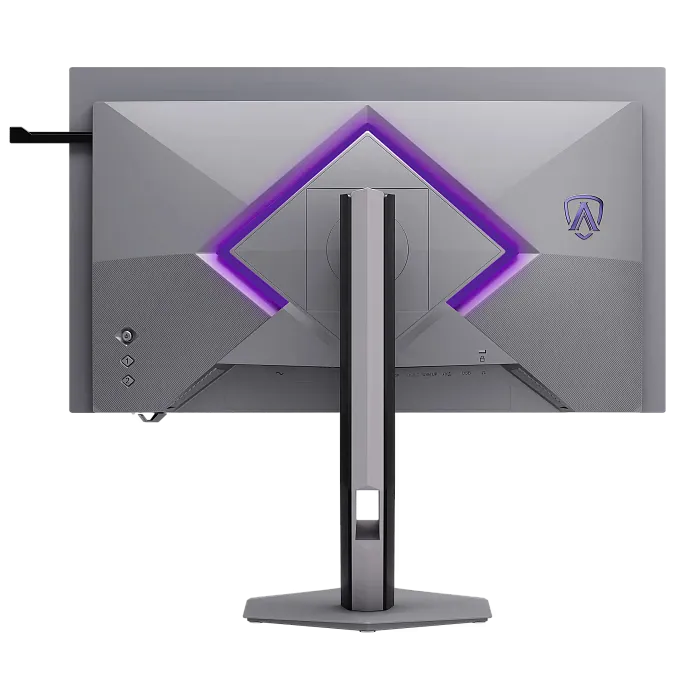 WQHD монитор AOC AGON Pro AGP277QKDC - фото 10