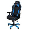 Компьютерное игровое кресло DXRacer OH/KS57/NB - фото 5