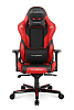 Компьютерное игровое кресло DXRacer OH/G8200/NR - фото 1