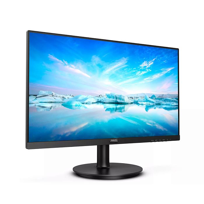 Full HD монитор Philips 241V8L(00/01) - фото 2