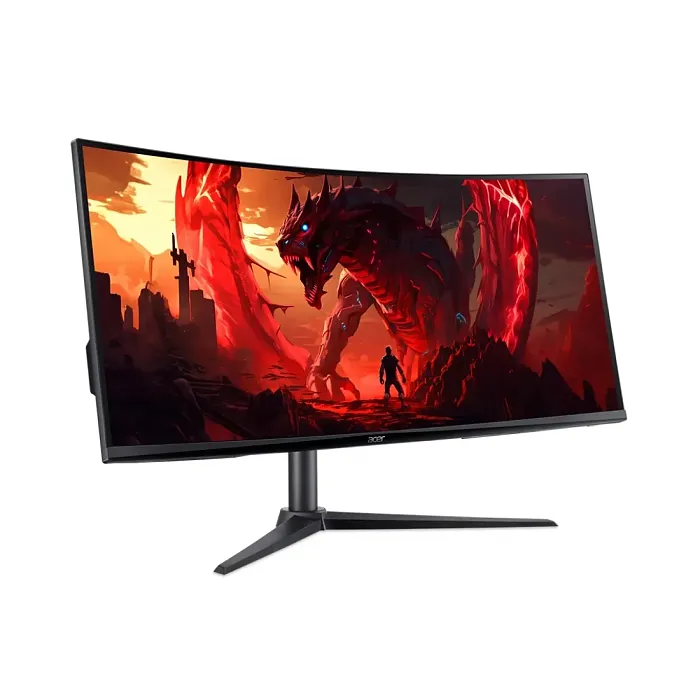 3.5K монитор Acer Nitro XZ342CUV3bmiiphx - фото 2