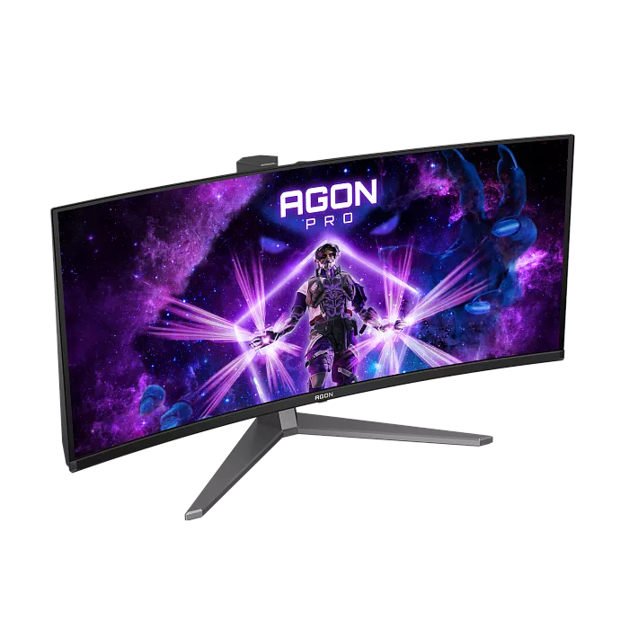 3.5K QD-OLED монитор AOC AGON Pro AG346UCD - фото 3
