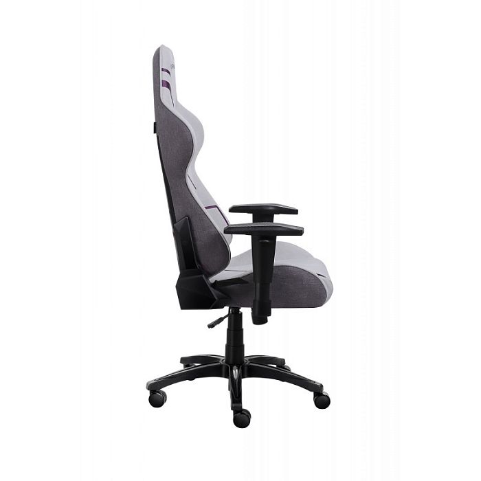 Компьютерное кресло KARNOX HERO Genie Edition, фиолетовый - фото 3