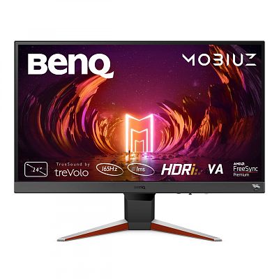 Full HD монитор BenQ MOBIUZ EX240N (9H.LL6LB.QBE) - фото 1