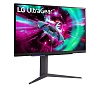 4K монитор LG UltraGear 27GR93U-B - фото 3