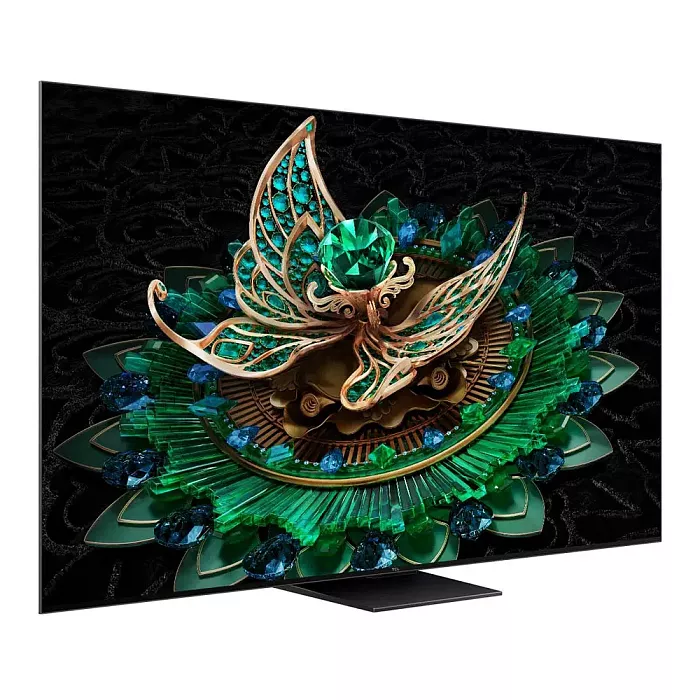 4K телевизор TCL 65C765 - фото 2
