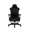Компьютерное кресло AndaSeat T-Pro 2, черный (AD12XLLA-01-B-F) - фото 1
