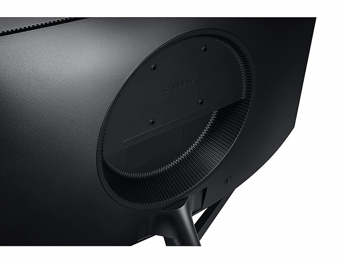 Full HD монитор Samsung C27RG50FQI (LC27RG50FQIXCI) - фото 4