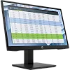 Full HD монитор HP P22H G4 (7UZ36AA) - фото 3
