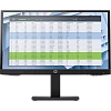 Full HD монитор HP P22H G4 (7UZ36AA) - фото 1