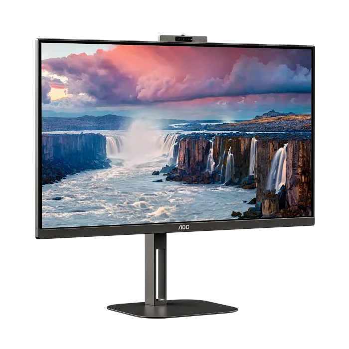 WQHD монитор AOC Q27V5CW - фото 2