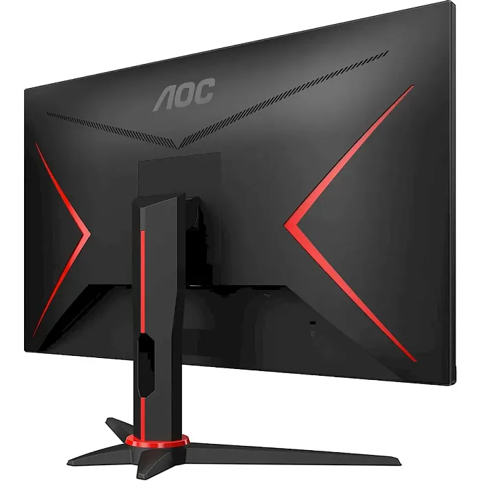 Full HD монитор AOC AGON 24G2SPAE - фото 4