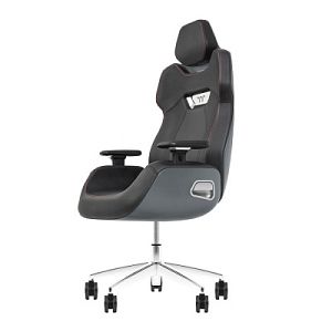 Компьютерное кресло Thermaltake Argent E700 Gaming Chair Space Gray (GGC-ARG-BSLFDL-01)
