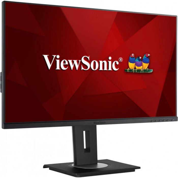 WQHD монитор ViewSonic VG2755-2K - фото 1
