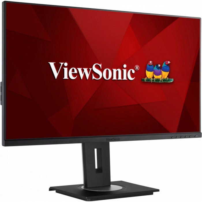 WQHD монитор ViewSonic VG2755-2K - фото 1