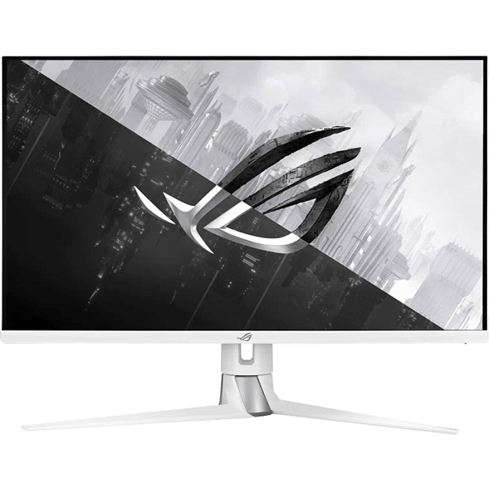WQHD монитор ASUS ROG Swift PG329Q-W - фото 1