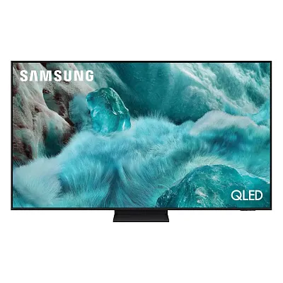 4K телевизор Samsung QE65Q7F5AUXRU - фото 1