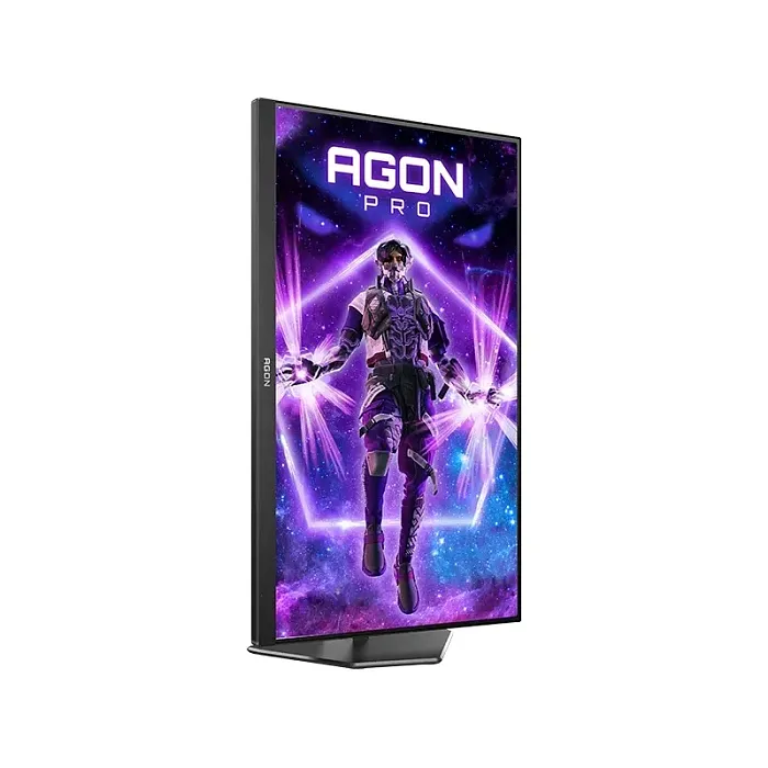Full HD монитор AOC AGON Pro AG256FK - фото 4