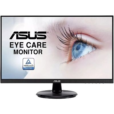 Full HD монитор ASUS VA27DCP - фото 1