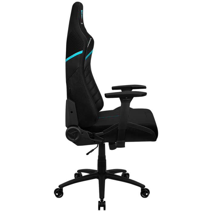 Игровое кресло ThunderX3 TC5 MAX Jet Black - фото 2