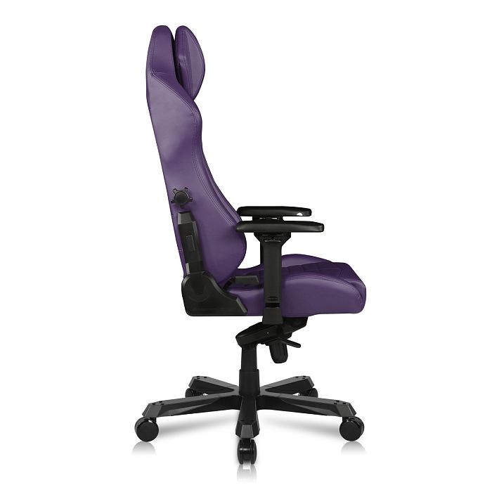 Компьютерное игровое кресло DXRacer D-DMC/DA233S/V - фото 1