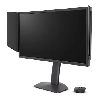 Full HD монитор BenQ ZOWIE XL2546X+ — купить в интернет-магазине