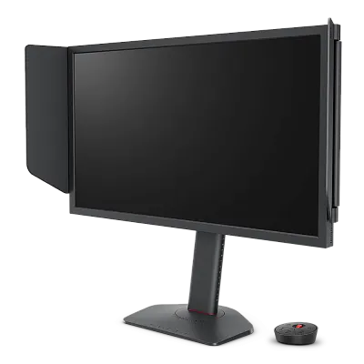 Full HD монитор BenQ ZOWIE XL2546X+ - фото 7