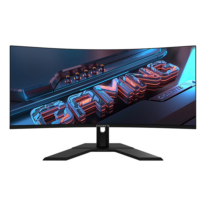 3.5K монитор Gigabyte GS34WQC - фото 1