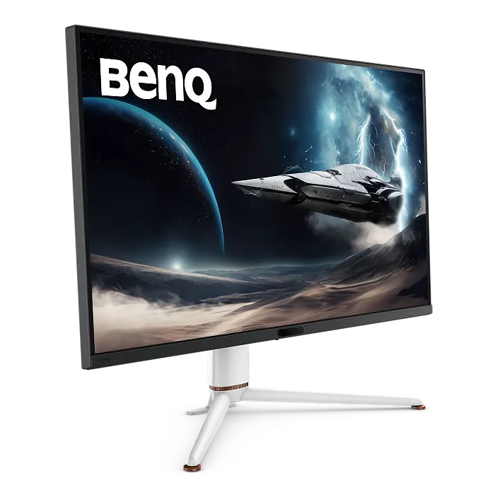 4K монитор BenQ MOBIUZ EX381U - фото 1