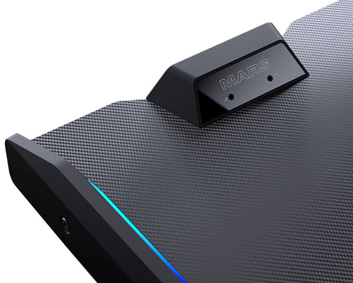 Компьютерный игровой стол Cougar MARS - фото 4